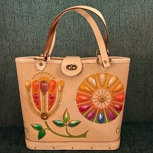 Collins Jeweled Purse